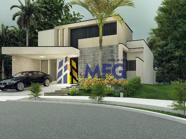 Casa em condomínio para Venda em Sorocaba - 2