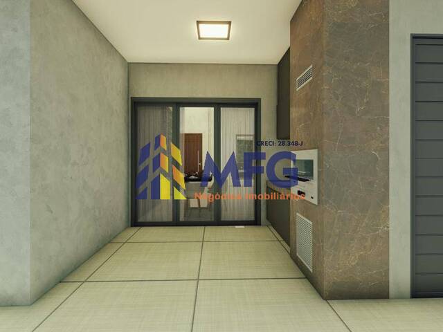 Casa em condomínio para Venda em Sorocaba - 5