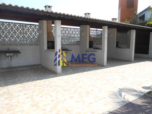 #12751 - Apartamento para Venda em Carapicuíba - SP - 2