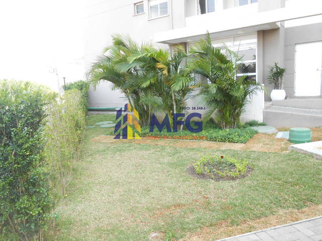 #12751 - Apartamento para Venda em Carapicuíba - SP - 3