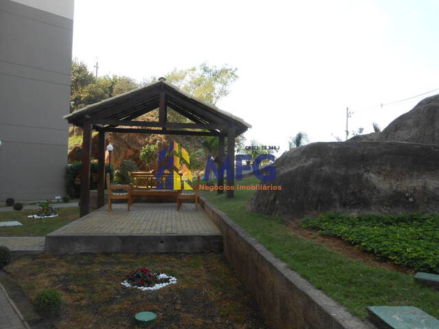 Apartamento para Venda em Carapicuíba - 4