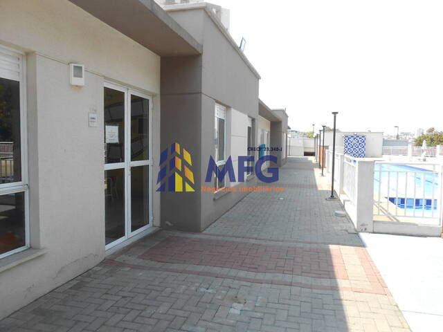 Apartamento para Venda em Carapicuíba - 5