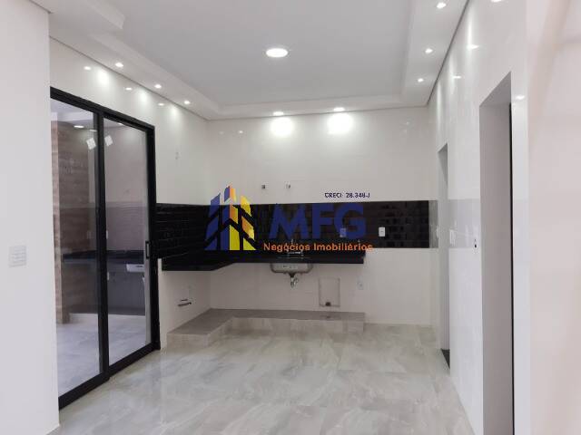 Casa em condomínio para Venda em Sorocaba - 2