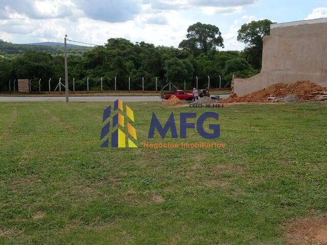 Terreno em condomínio para Venda em Sorocaba - 3