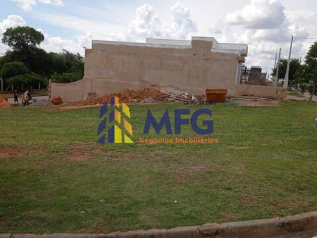 Terreno em condomínio para Venda em Sorocaba - 2