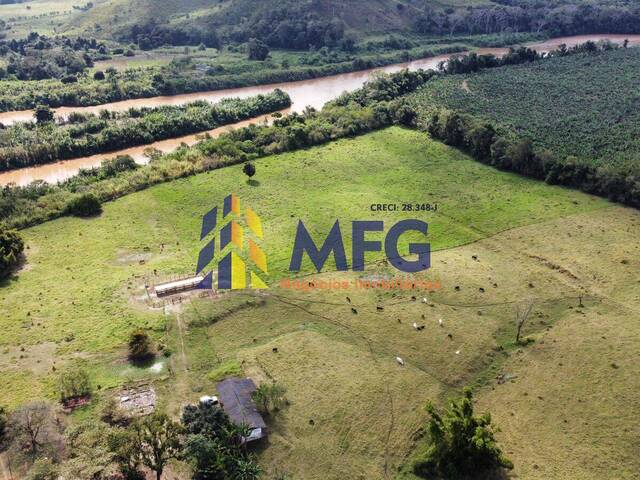 Fazenda para Venda em Eldorado - 2