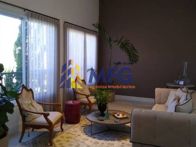 Casa em condomínio para Venda em Sorocaba - 2