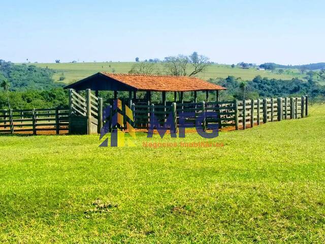 Venda em Centro - Duartina