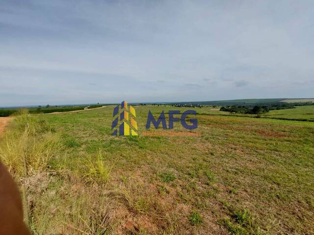 Fazenda para Venda em Paulistânia - 5