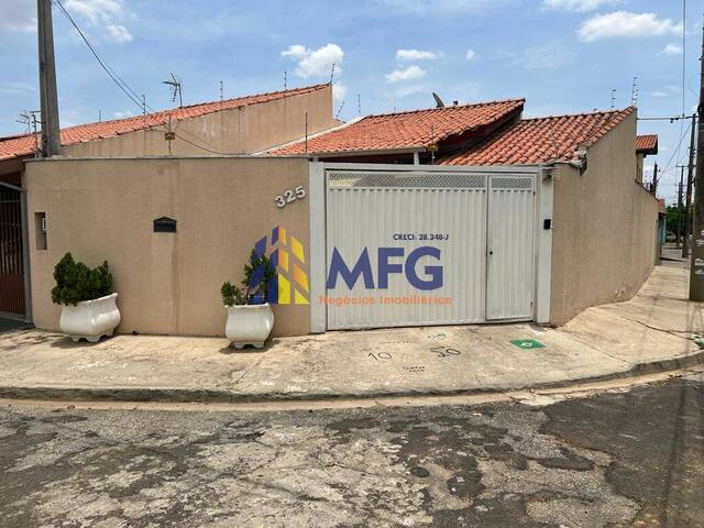 Casa para Venda em Sorocaba - 2