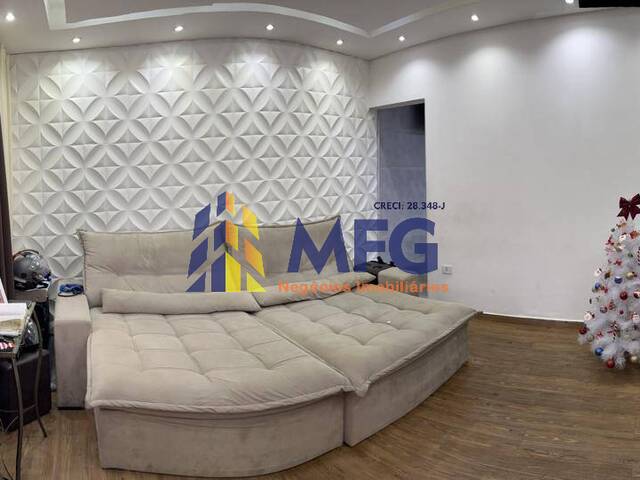 Casa para Venda em Sorocaba - 3