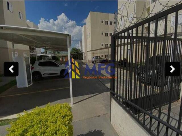 Apartamento para Venda em Sorocaba - 3
