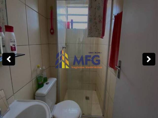 Apartamento para Venda em Sorocaba - 4