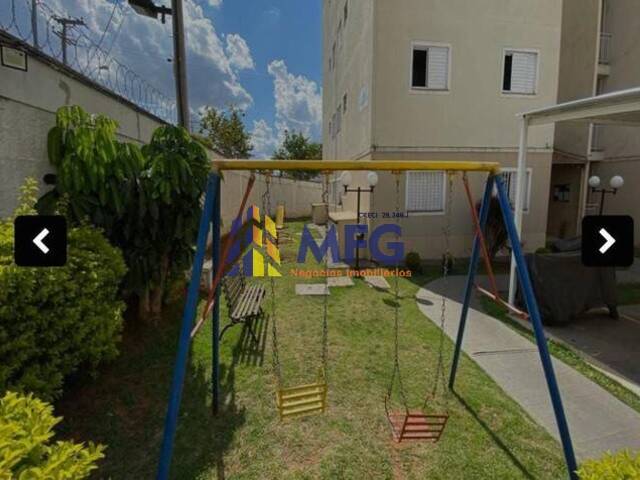 Apartamento para Venda em Sorocaba - 5