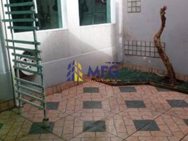 Casa para Venda em Sorocaba - 4