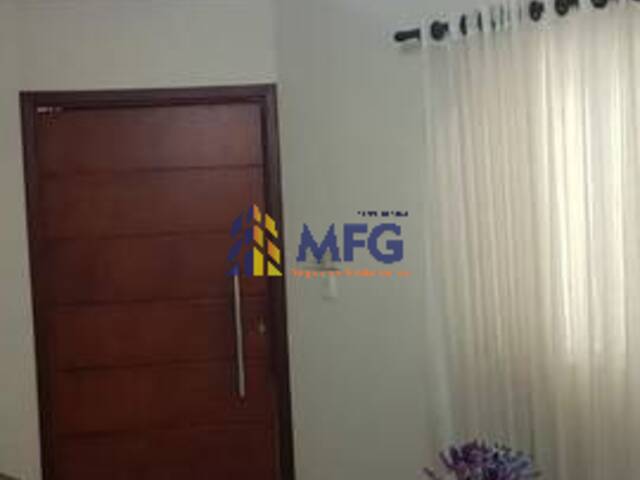 Casa para Venda em Sorocaba - 4