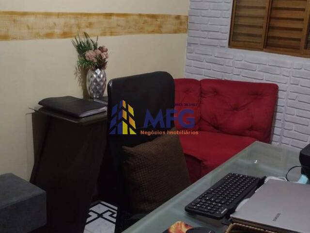 Casa para Venda em Sorocaba - 4