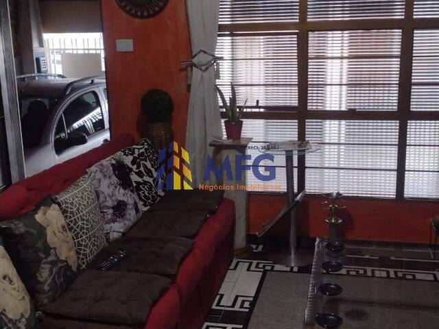 Casa para Venda em Sorocaba - 5