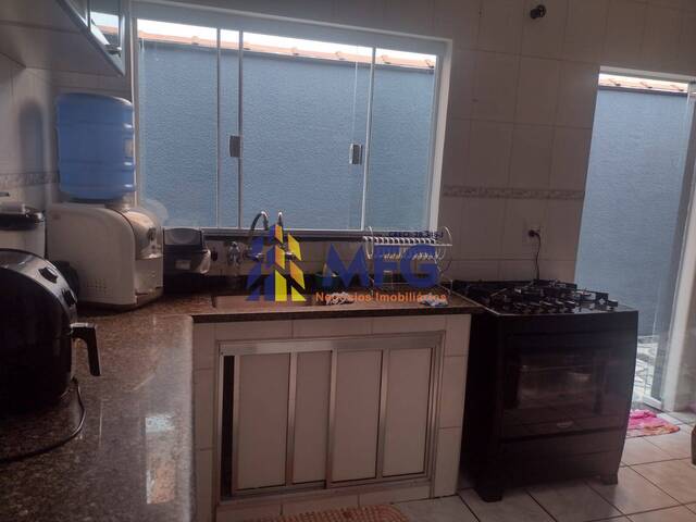 Casa para Venda em Sorocaba - 3