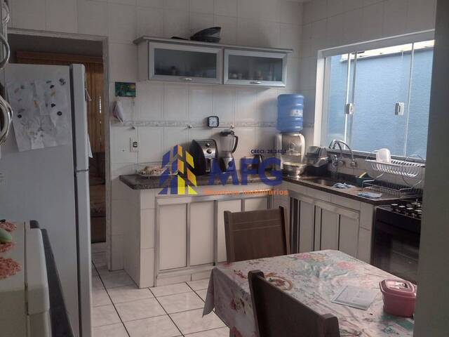 Casa para Venda em Sorocaba - 2