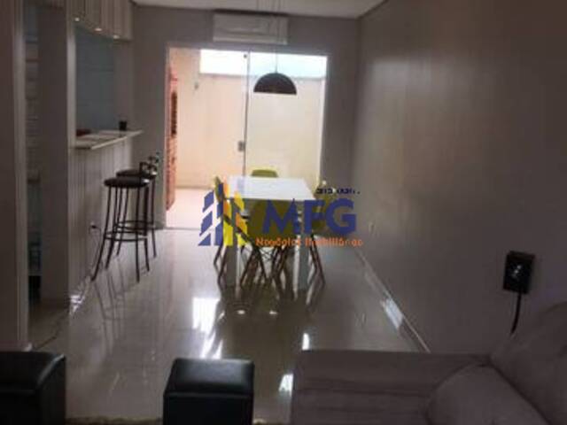 Sobrado para Venda em Sorocaba - 5