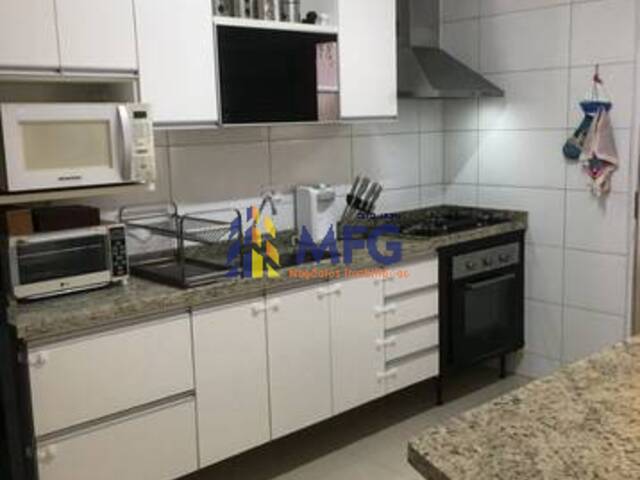 Sobrado para Venda em Sorocaba - 3