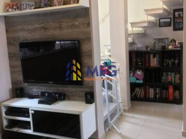 Sobrado para Venda em Sorocaba - 2