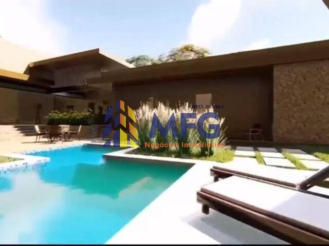 Casa em condomínio para Venda em Sorocaba - 2