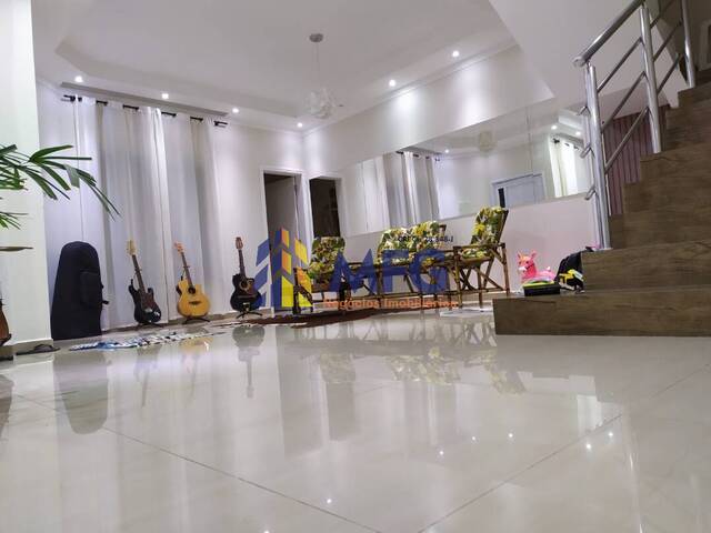 Casa para Venda em Sorocaba - 2