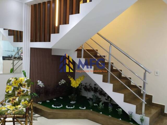 Casa para Venda em Sorocaba - 3