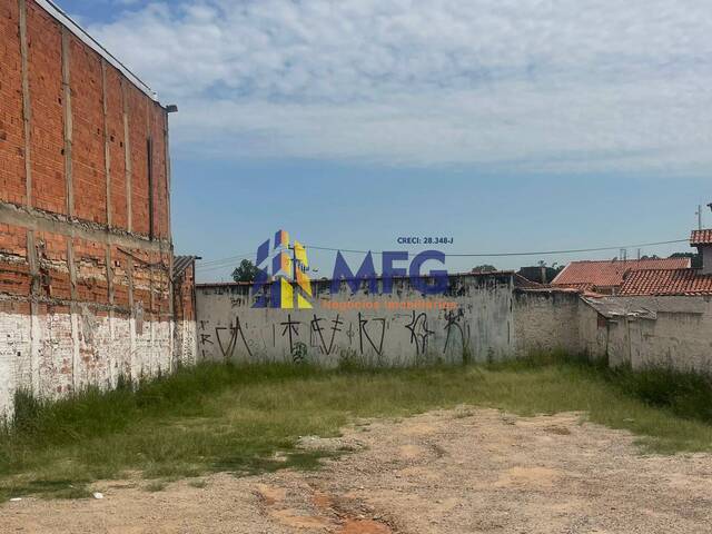Terreno para Venda em Sorocaba - 2