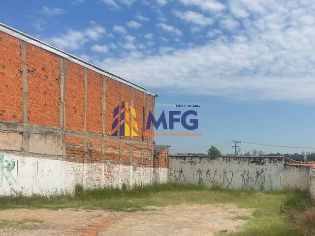 Terreno para Venda em Sorocaba - 3