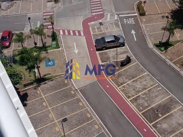 Apartamento para Venda em Sorocaba - 3