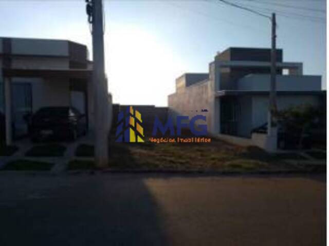 Terreno em condomínio para Venda em Sorocaba - 4