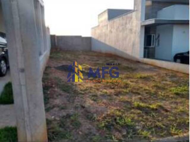 Terreno em condomínio para Venda em Sorocaba - 2