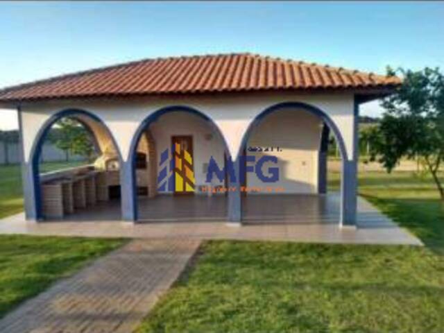 Terreno em condomínio para Venda em Sorocaba - 3