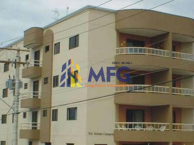 Apartamento para Venda em Sorocaba - 2