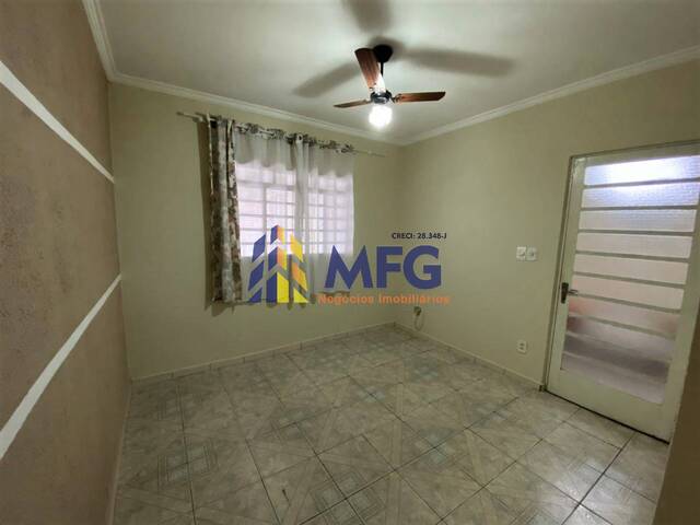 Casa para Venda em Sorocaba - 4
