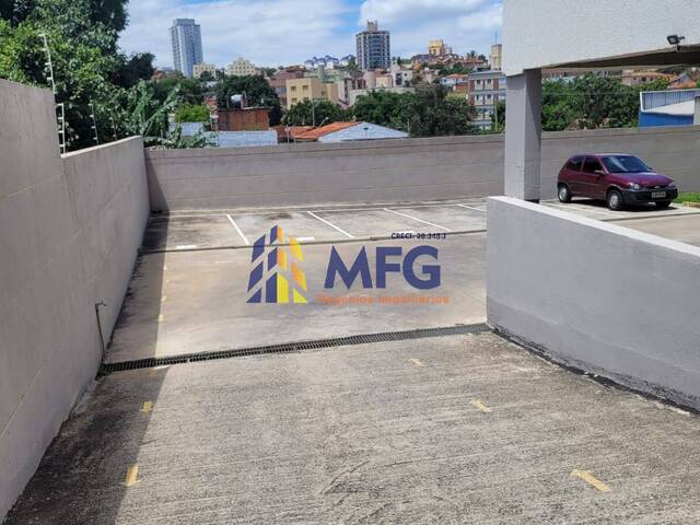 Apartamento para Venda em Sorocaba - 2