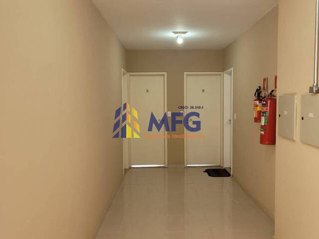 Apartamento para Venda em Sorocaba - 3