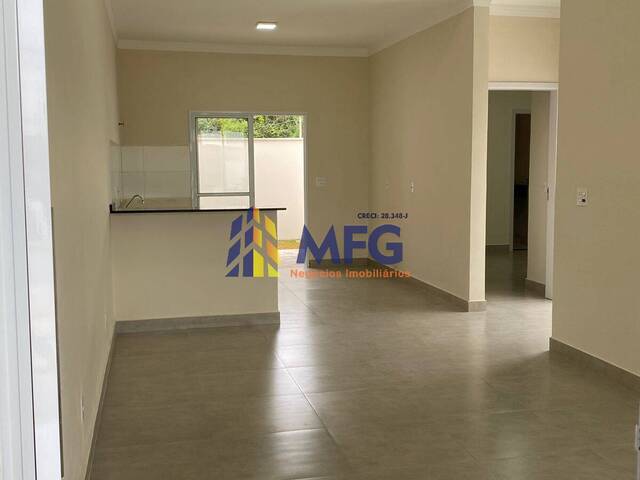 Casa em condomínio para Venda em Sorocaba - 2