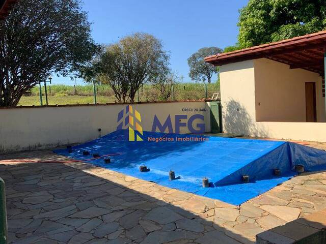 Fazenda para Venda em Cajuru - 4