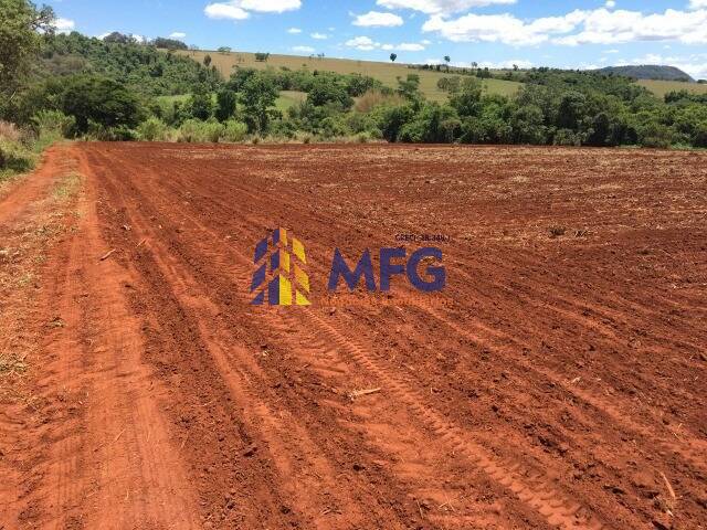 Fazenda para Venda em Itamogi - 4