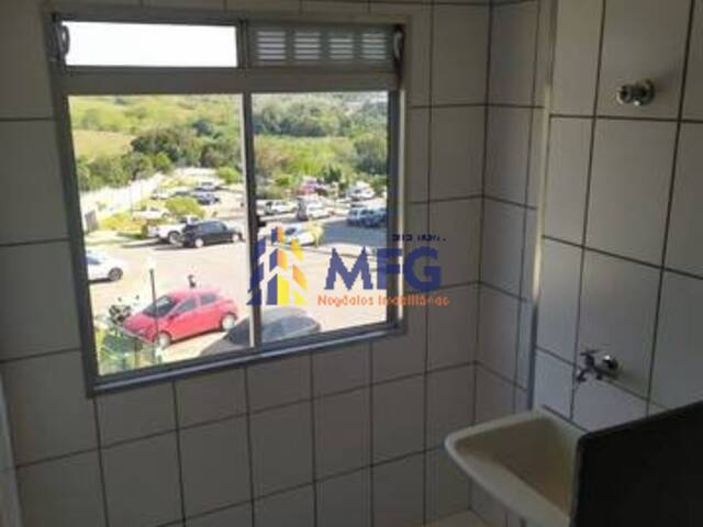 Apartamento para Venda em Votorantim - 4