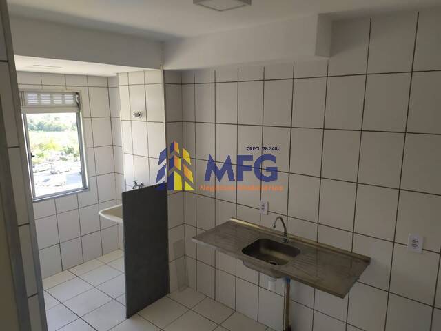 Apartamento para Venda em Votorantim - 3