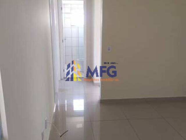 Apartamento para Venda em Votorantim - 2