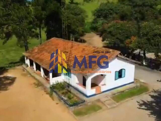 Fazenda para Venda em São José dos Campos - 2