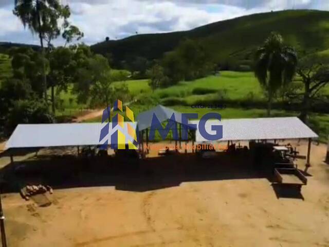 Fazenda para Venda em São José dos Campos - 5