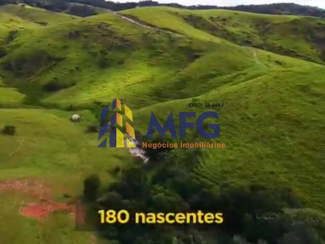 Fazenda para Venda em São José dos Campos - 3