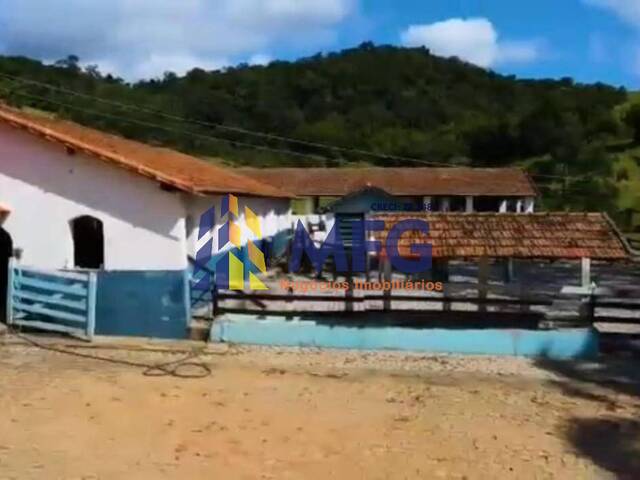 Fazenda para Venda em São José dos Campos - 4